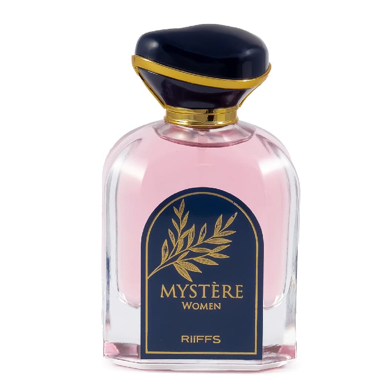 Riffs Mystere Women edp 100ml Mujer